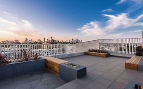 Oaks Melbourne South Yarra Suites